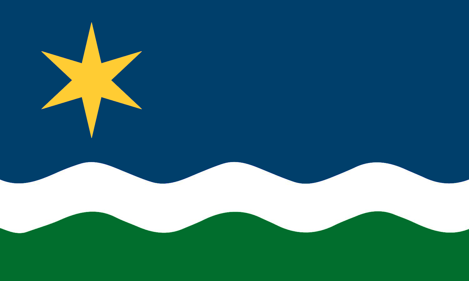 Proposed Designs – Minnesotans For A Better Flag